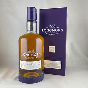 ロングモーン16年　48%　700ml