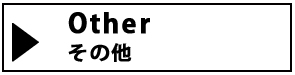 カテゴリー　地域別その他