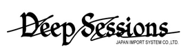 Deep　Sessions　ﾛｺﾞ