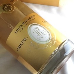 ルイ・ロデレール クリスタル ブリュット 2009 754ml (ギフトBOX入り)
