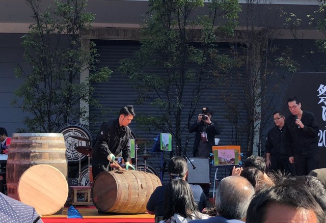 津貫ウイスキー祭り2019