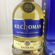 キルホーマン　マキヤーベイ　46%　700ml
