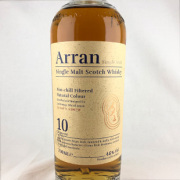 アランモルト10年　46%　700ml