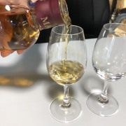 テイスティングノート シングルモルト津貫THE FIRST